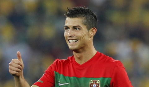cristiano